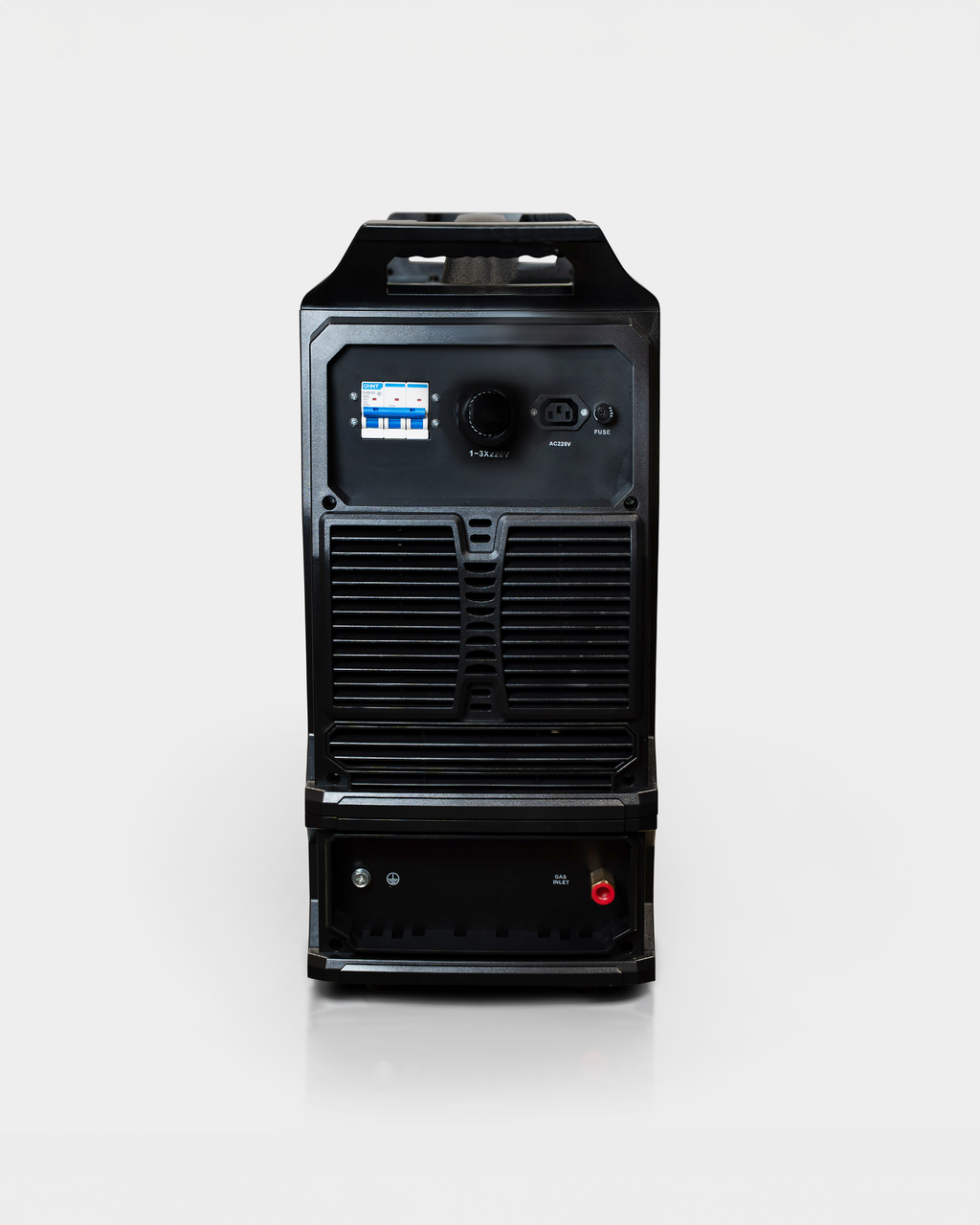 Soldadora TIG Everlast PowerTIG 400EXT (vista 4)