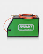 Soldadora láser Everlast RedSabre 1500 (vista 2)