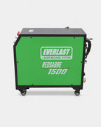 Soldadora láser Everlast RedSabre 1500 (vista 4)