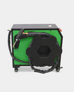 Soldadora láser Everlast RedSabre 1500 (vista 8)