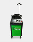 Soldadora láser Everlast RedSabre 3000X