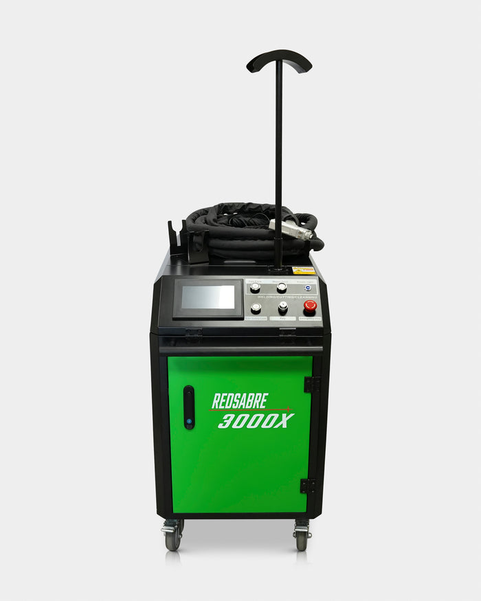 RedSabre 3000X