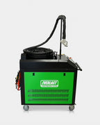 Soldadora láser Everlast RedSabre 3000X (vista 4)