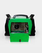 Soldadora multiprocesos Everlast Thunder 215 con paquete TIG (vista 3)