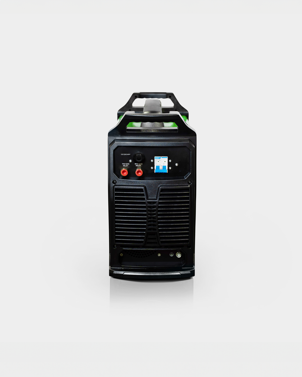 Soldadora multiprocesos Everlast Thunder 215 con paquete TIG (vista 5)