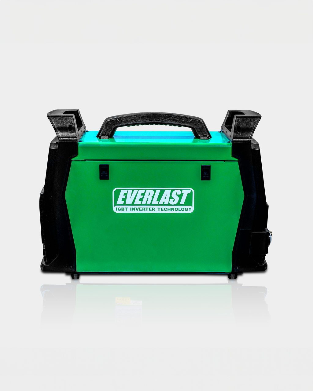 Soldadora multiprocesos Everlast Thunder 255 MTS (vista 2)