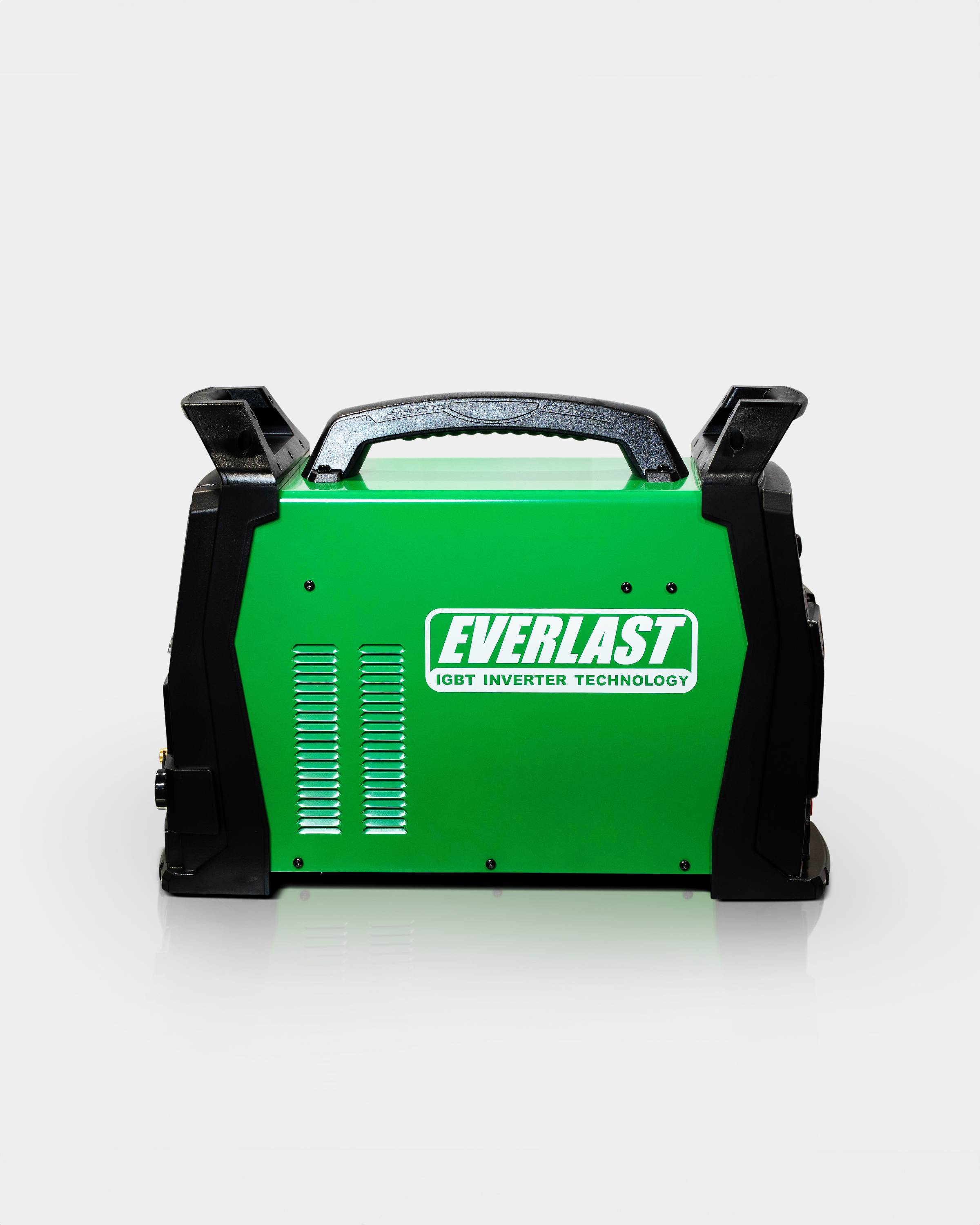 Soldadora TIG Everlast Typhoon 230 (vista 2)