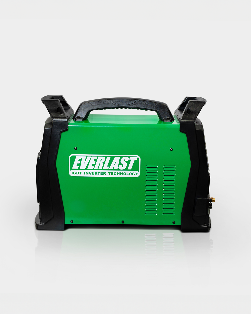 Soldadora TIG Everlast Typhoon 330 (vista 2)