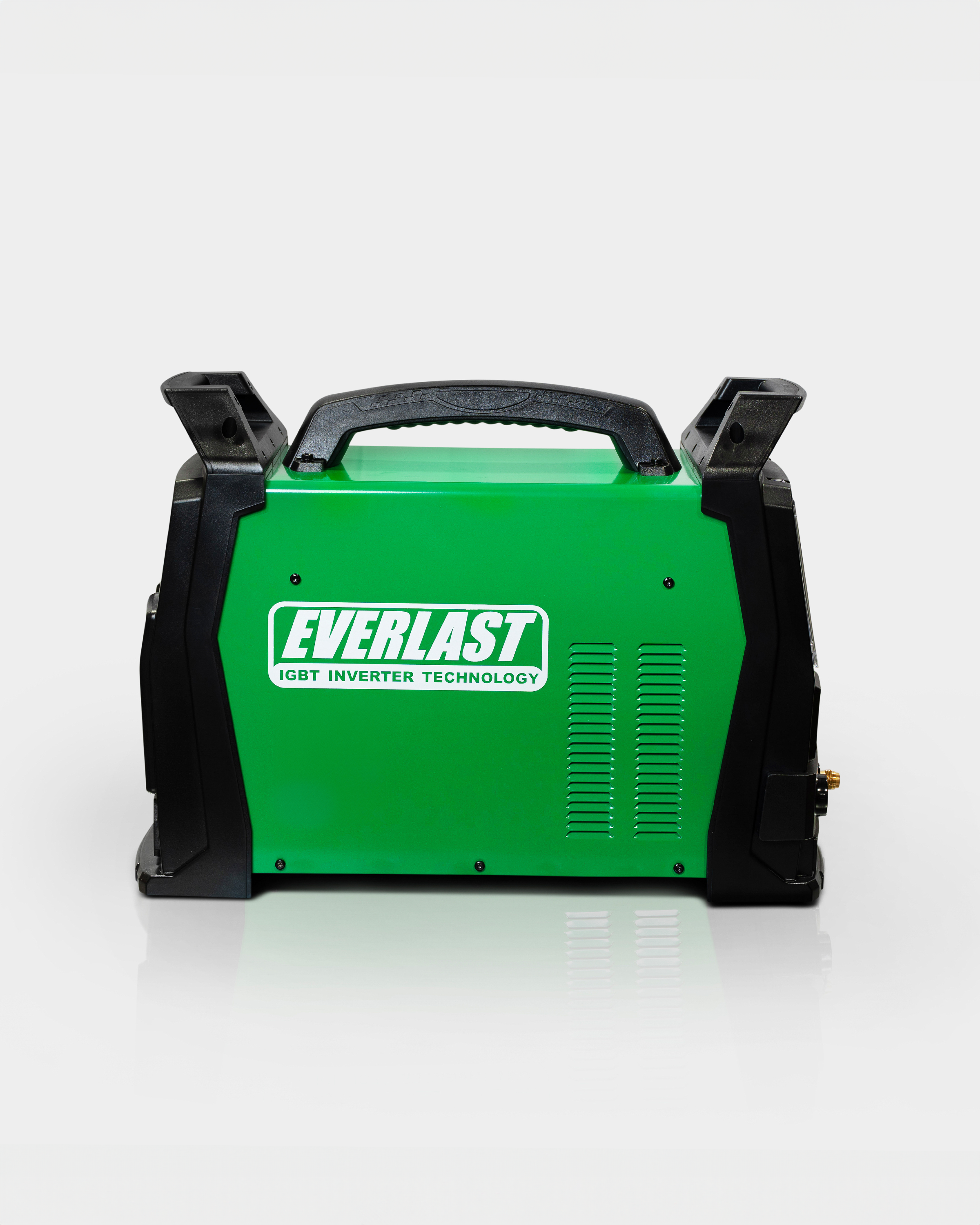 Soldadora TIG Everlast Typhoon 330 (vista 2)