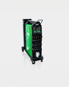 Soldadora TIG Everlast Typhoon 500 (vista 3)