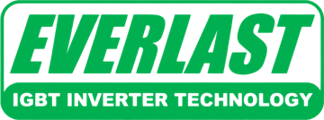 Everlast Welders MX logo